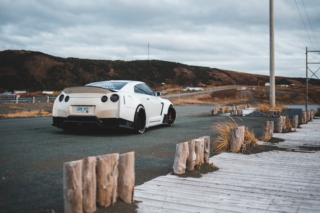 Efficient Cooling Solutions with Peltier Nissan